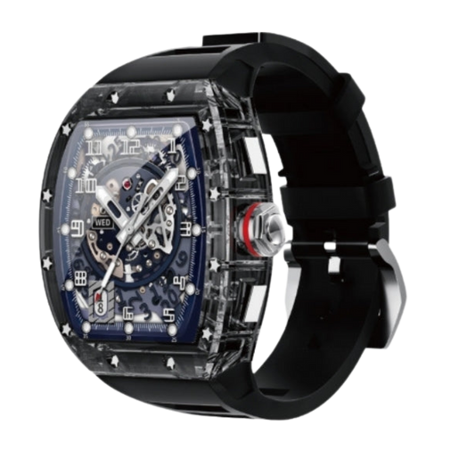 Lenyes - Mars MillerSmart Watch