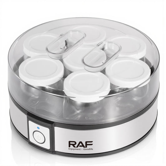 RAF - Yogurt Maker