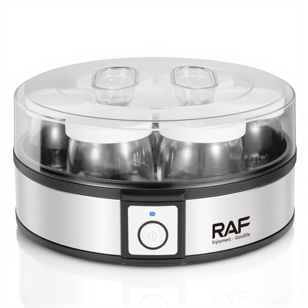 RAF - Yogurt Maker