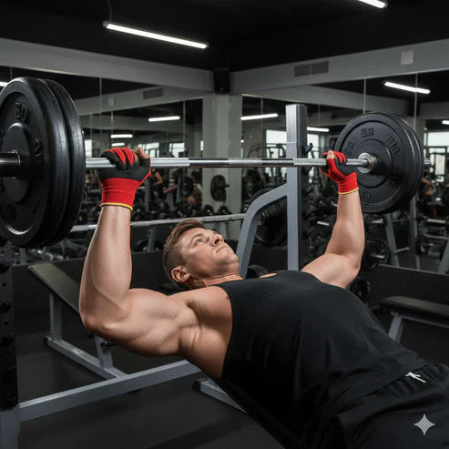 FITNESS, SPORTS & OUTDOORS