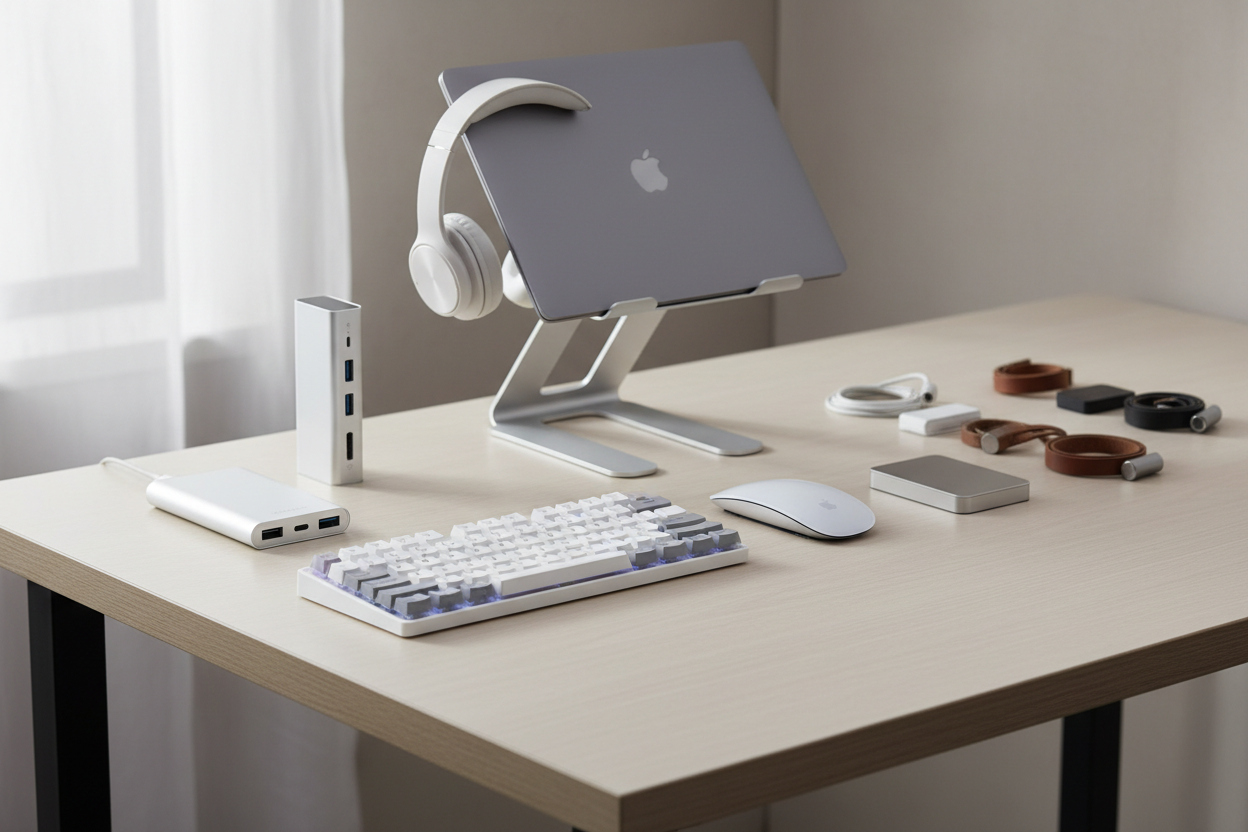 COMPUTER & LAPTOP ACCESSORIES