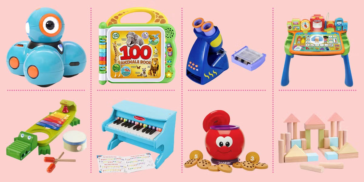 Educational Toys