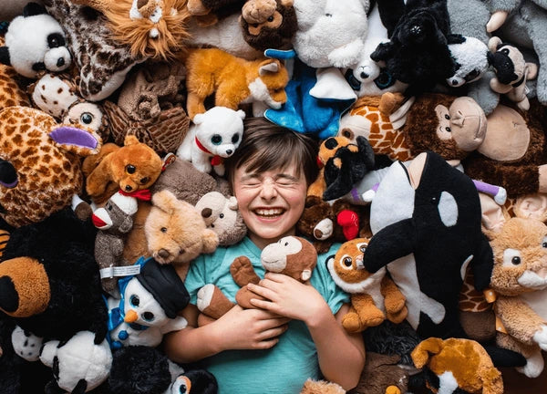 Stuffed Toys