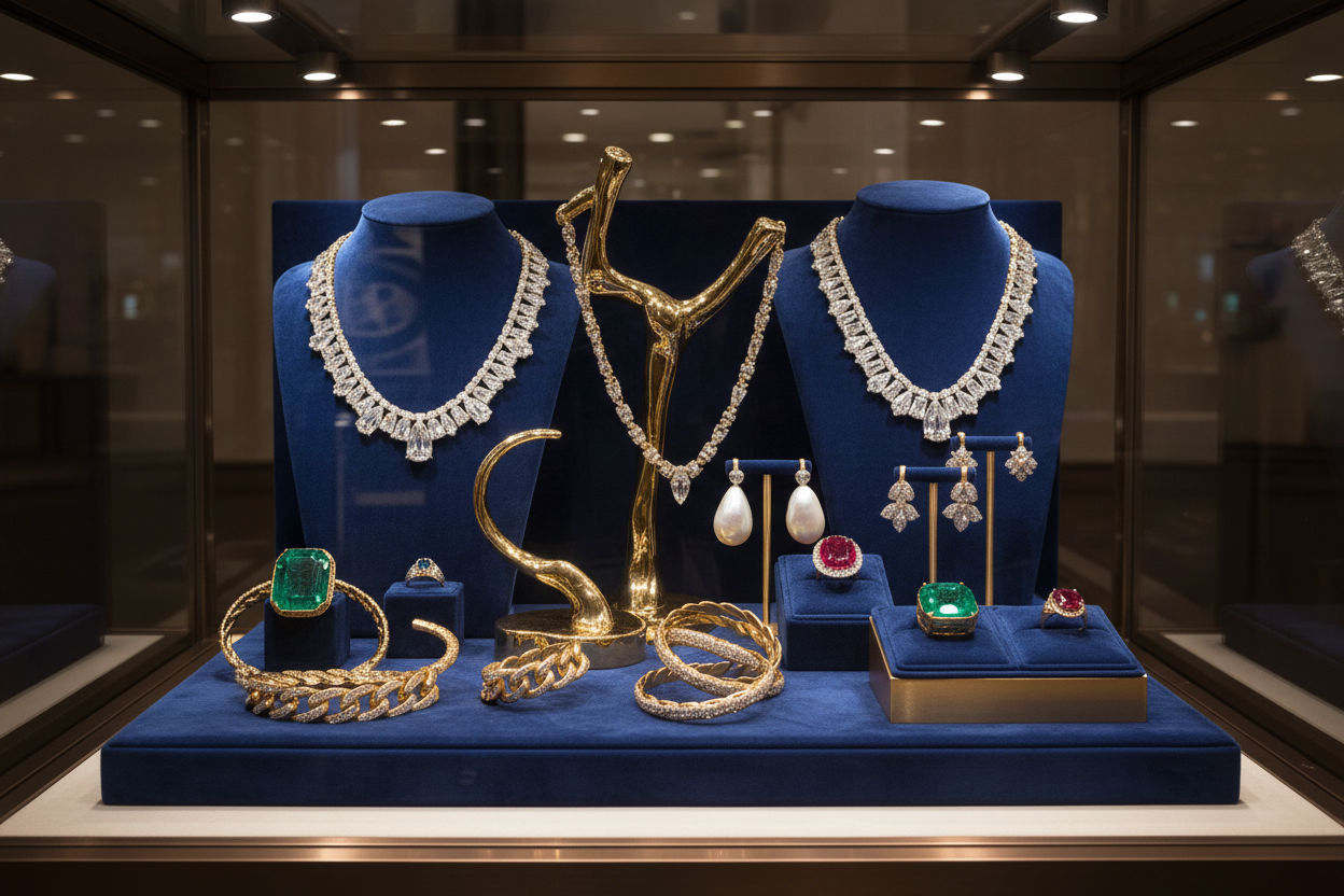 JEWELLERY