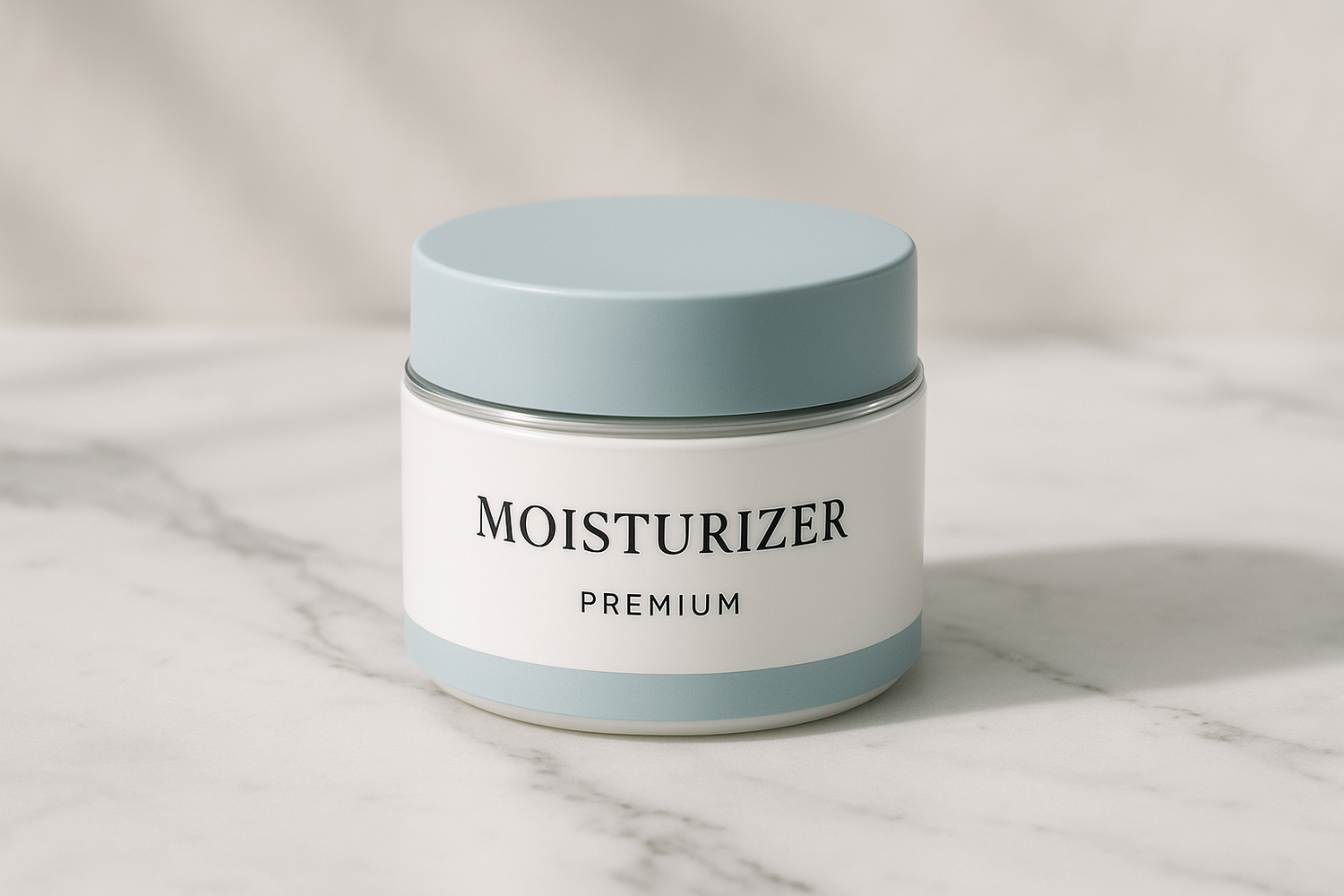 MOISTURIZER