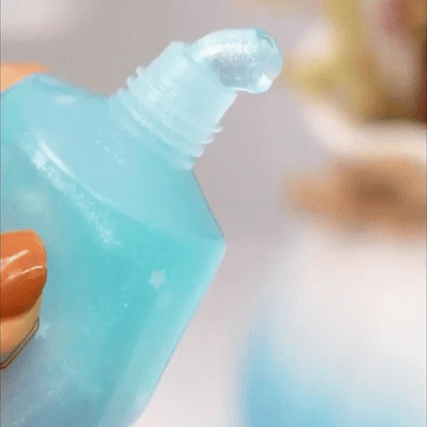 Niacinamide Whitening Toothpaste