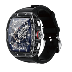 Lenyes - Mars MillerSmart Watch