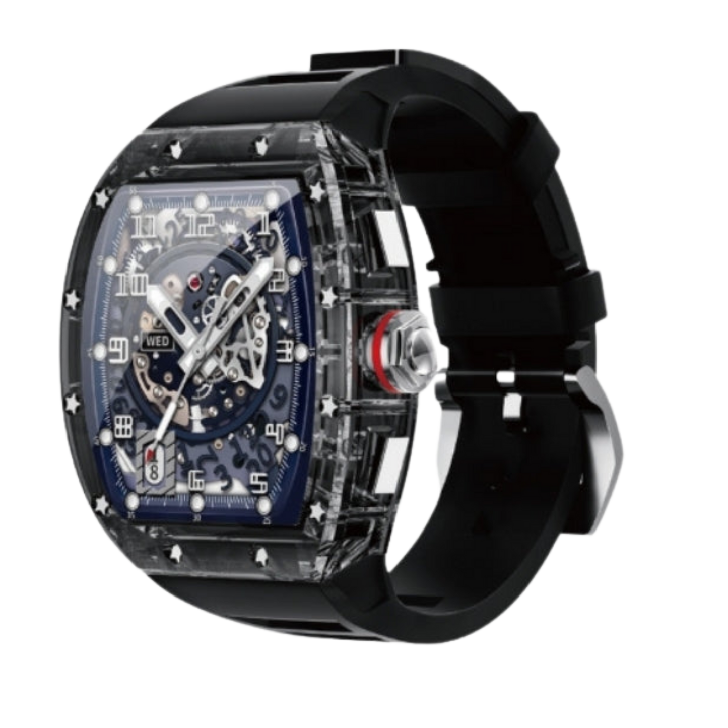 Lenyes - Mars MillerSmart Watch