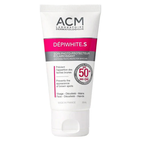 ACM - Whitening Photo-Protector Skincare SPF 50+ (Original)
