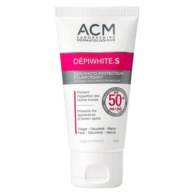 ACM - Whitening Photo-Protector Skincare SPF 50+ (Original)