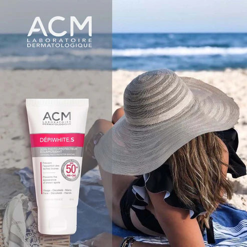 ACM - Whitening Photo-Protector Skincare SPF 50+ (Original)