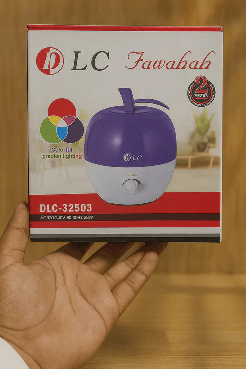 DLC - Fawahah Humidifier