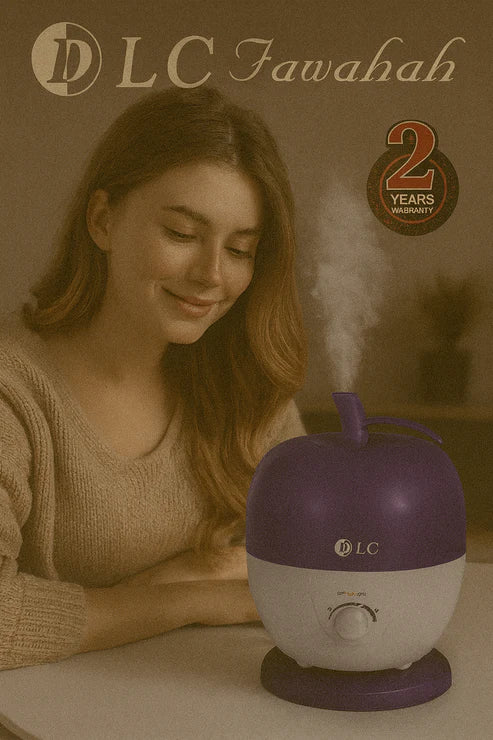 DLC - Fawahah Humidifier
