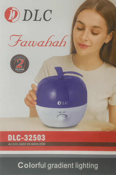 DLC - Fawahah Humidifier