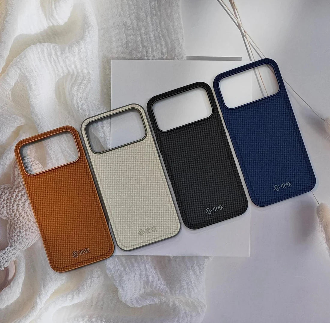 IMAK - Fabric Texture iPhone Case