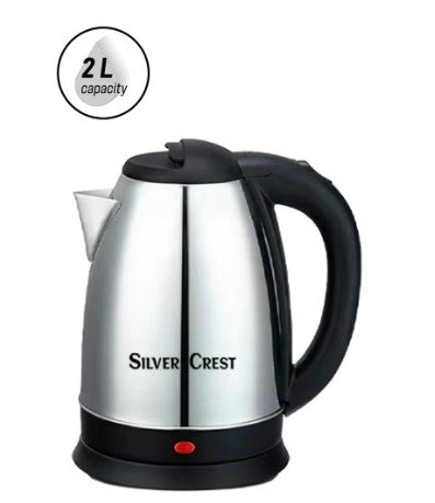 Silver Crest - Electric Kettle