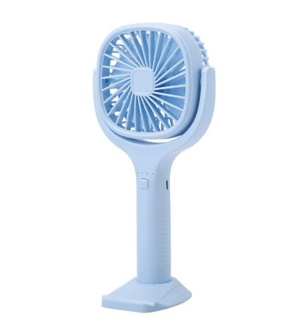 Sanford - Rechargeable Hand Fan
